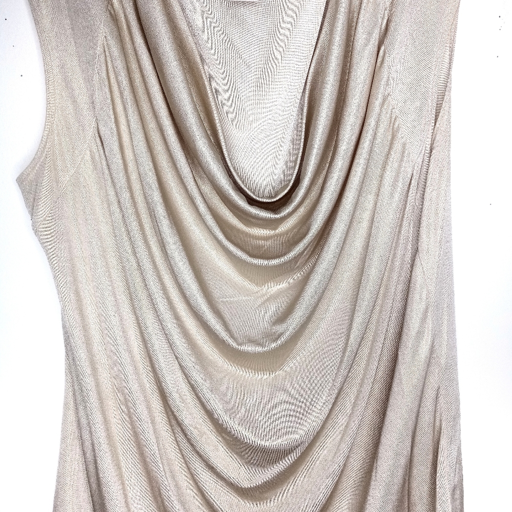 Gold Renaissance blouse - Picture 2 of 5